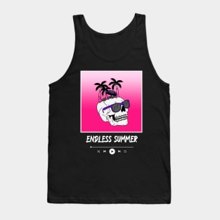 Endless summer Tank Top